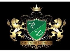 Autobedrijf Rotterdam logo