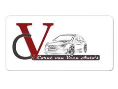 Corne van Veenauto's logo