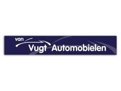 Van Vugt Automobielen 023 5551500 logo