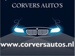 Corvers Auto's logo