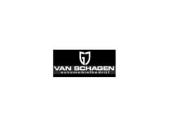 Automobielbedrijf van Schagen logo