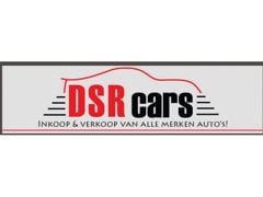 DSR Cars logo