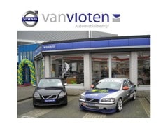 Automobielbedrijf van Vloten B.V. logo