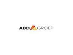 ABD Nissan Drachten logo