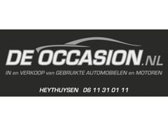 De Occasion.nl logo