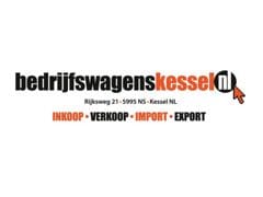 Bedrijfswagens Kessel BV logo