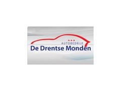 Autobedrijf De Drentse Monden B.V. logo