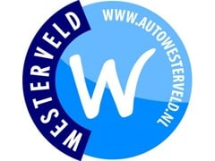 Auto Westerveld logo