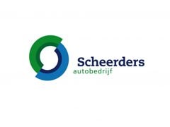 Autobedr A P J Scheerders BV logo