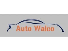 Handelsonderneming Walco logo