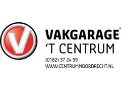 Vakgarage 't Centrum logo