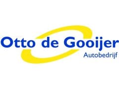 Autobedrijf De Gooijer B.V. logo