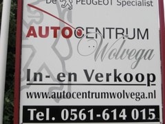 Autocentrum Wolvega logo