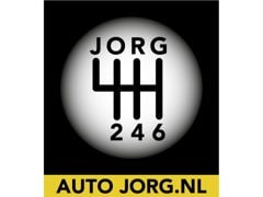 Auto Jorg logo