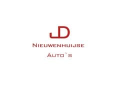 Nieuwenhuijse Auto's logo