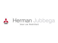 Autobedrijf Herman Jubbega logo