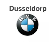 Dusseldorp BV logo