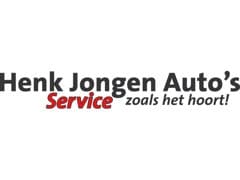 Autobedrijf Henk Jongen V.O.F. logo