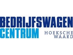 Bedrijfswagencentrum Hoeksche Waard logo