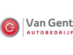 Autobedrijf Gebr. van Gent Veenendaal logo