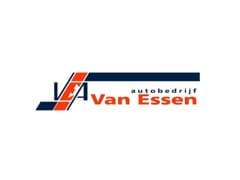 Autobedrijf van Essen logo