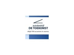 Autobedrijf de Toekomst logo