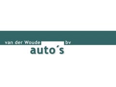 Van der Woude Auto's B.V. logo