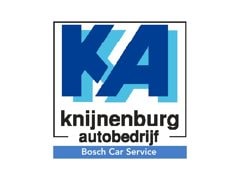 Knijnenburg Autobedrijf logo