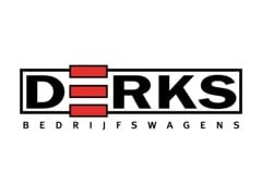 Derks Bedrijfswagens logo