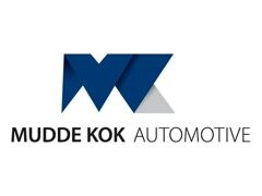 Auto Mudde Kok B.V. logo