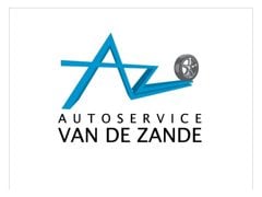 Autoservice van de Zande B.V. logo