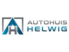 Autohuis Helwig logo