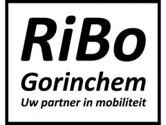 RiBo Gorinchem logo