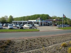 Bakker Auto Centrum Winsum