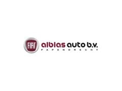 Alblas Auto B.V. logo