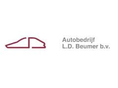 Autobedrijf L.D. Beumer B.V. logo