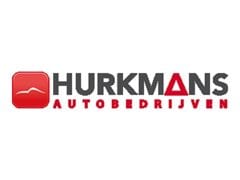 Autobedrijf Hurkmans Dinther BV logo