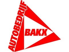 Autobedrijf J. Bakx Zn. logo