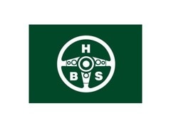 Automobielbedrijf HBS Hoeksema logo