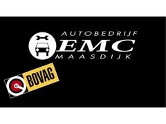 Autobedrijf EMC logo