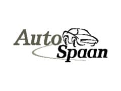 Auto Spaan B.V. logo