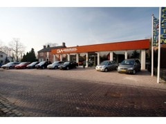 Garage Vink Asten logo