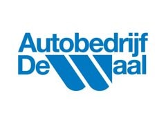 Autobedrijf de Waal B.V. logo