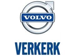 Verkerk Utrecht B.V. logo