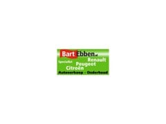 Autobedrijf Bart Ebben BV logo