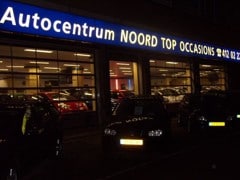 Autocentrum Noord logo