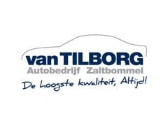 Autobedrijf Van Tilborg logo