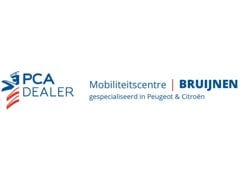 Mobileitscentre Bruijnen logo