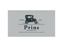 Prins Automotive logo