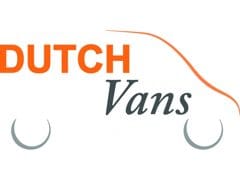 DUTCH Vans logo